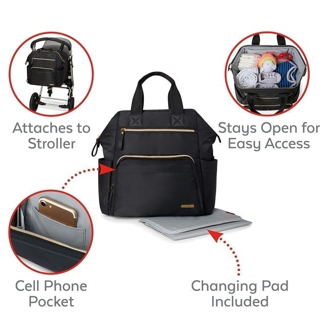 Main Frame Backpack 2