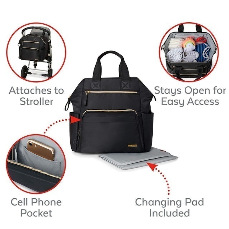 Main Frame Backpack 2