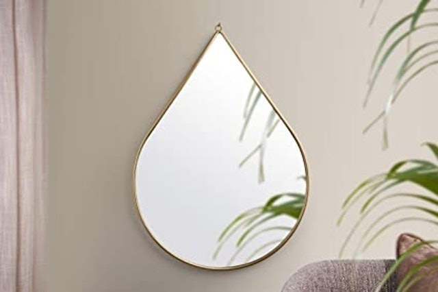 Decorative Wall Mirror 2