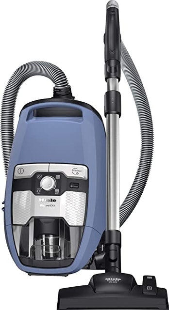 10 Best Bagless Vacuum Cleaners UK 2024 | Shark, Dyson and More 1
