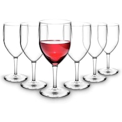 Wine Tasting Glass