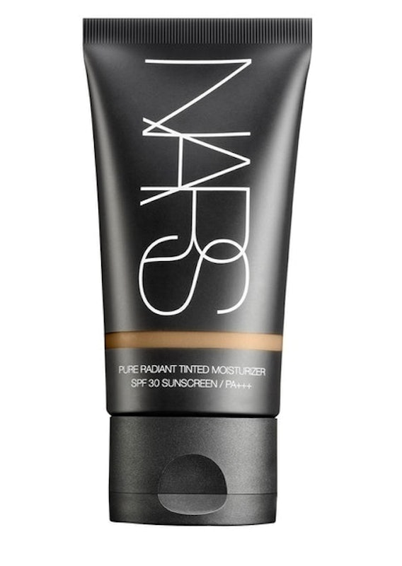 Pure Radiant Tinted Moisturiser 1