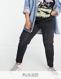10 Best Jeans for Curvy Women 2024 | UK Wardrobe Concierge Reviewed 5