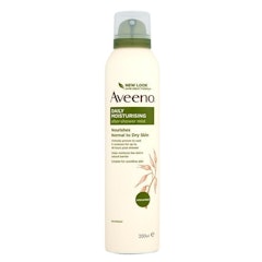 Daily Moisturising After-Shower Mist