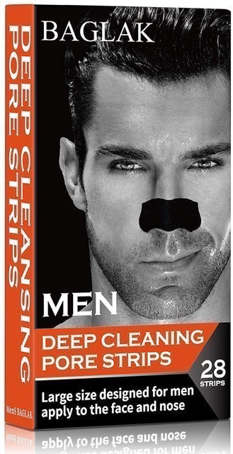 Blackhead Remover Pore Strips 1