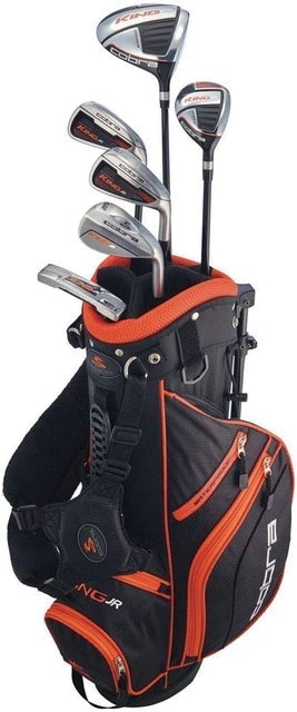 10 Best Golf Sets for Beginners UK 2024 | Callaway, Cobra & More 3