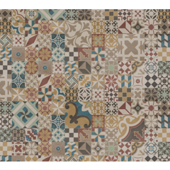 Matt Brown MDF Splashback