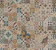 Splashwall Matt Brown MDF Splashback 1