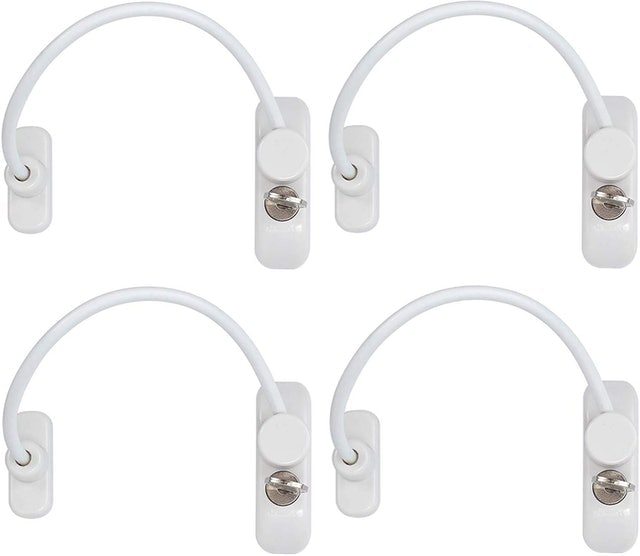 10 Best Window Restrictors UK 2024 | Yale, BeeGo and More 4
