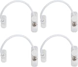 10 Best Window Restrictors UK 2024 | Yale, BeeGo and More 4