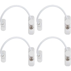 4 Window Cable Restrictors