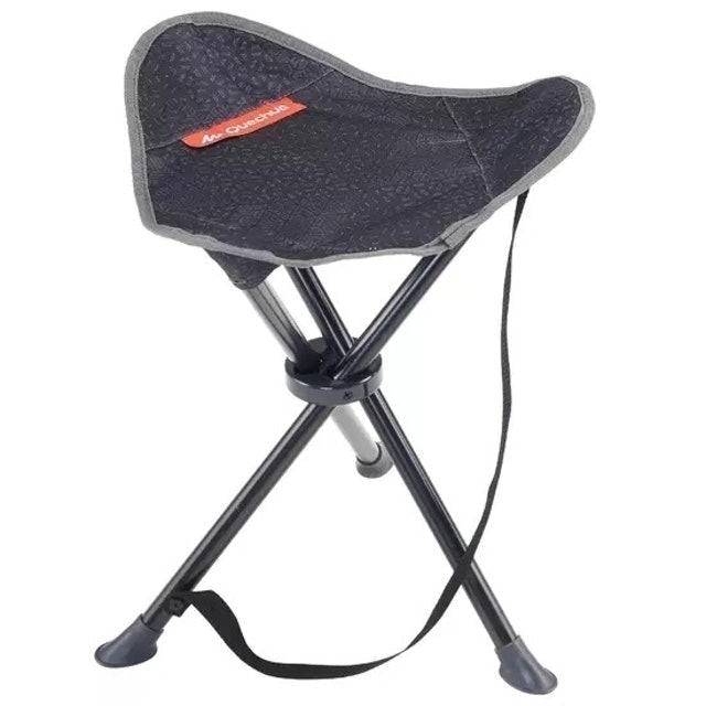 Camping Tripod 1