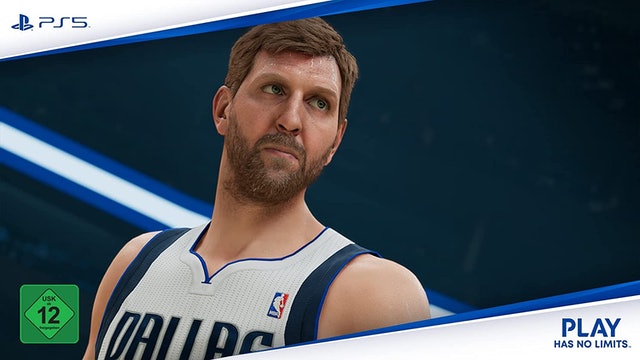 NBA 2K22 3