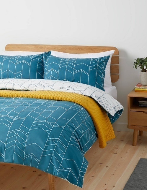 8 Best Duvet Covers 2024 | UK Interior Designer Reviewed 5
