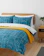 House by John Lewis Elevation Duvet Cover and Pillowcase Set 1