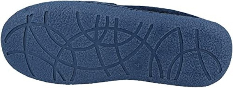 Children's Moccasin Slippers 3
