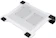 ORICO Aluminium Laptop Stand With External Fans 1