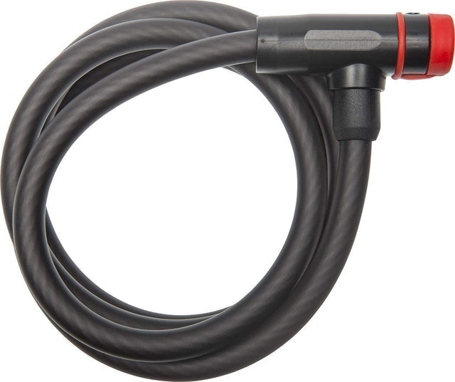 Ballistic Cable Bike Lock 1