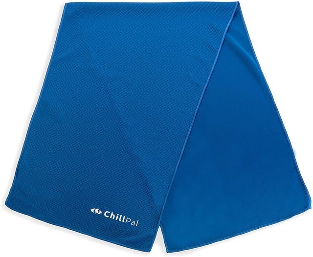 Mesh Cooling Towel 2