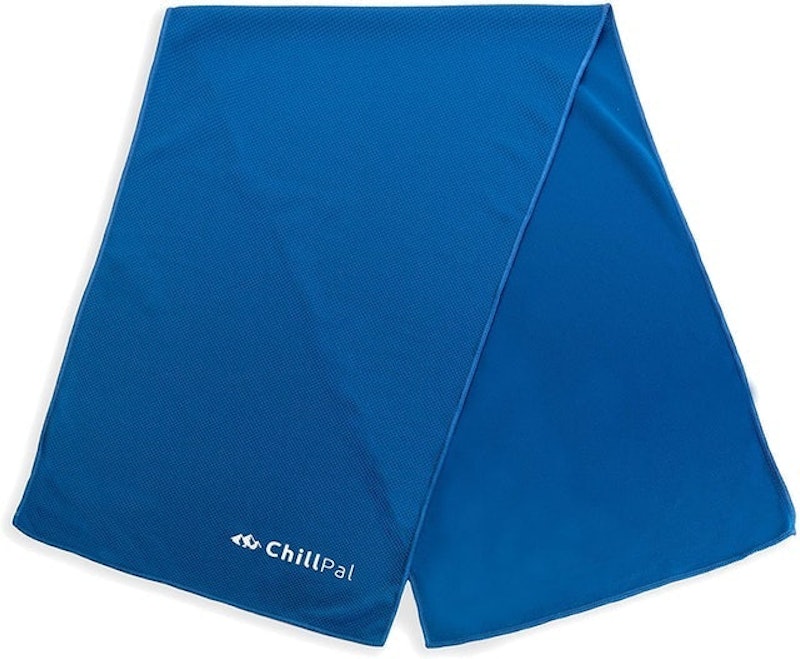 Mesh Cooling Towel 2