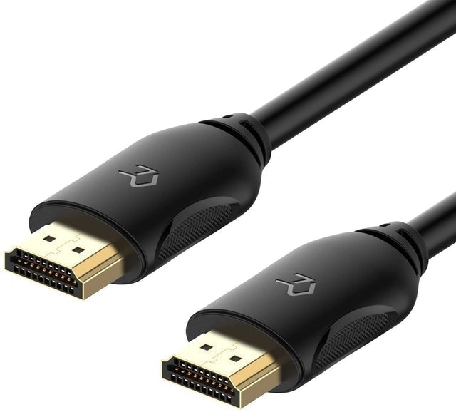 10 Best HDMI Cables 2024 | UK Filmmaker Reviewed 3