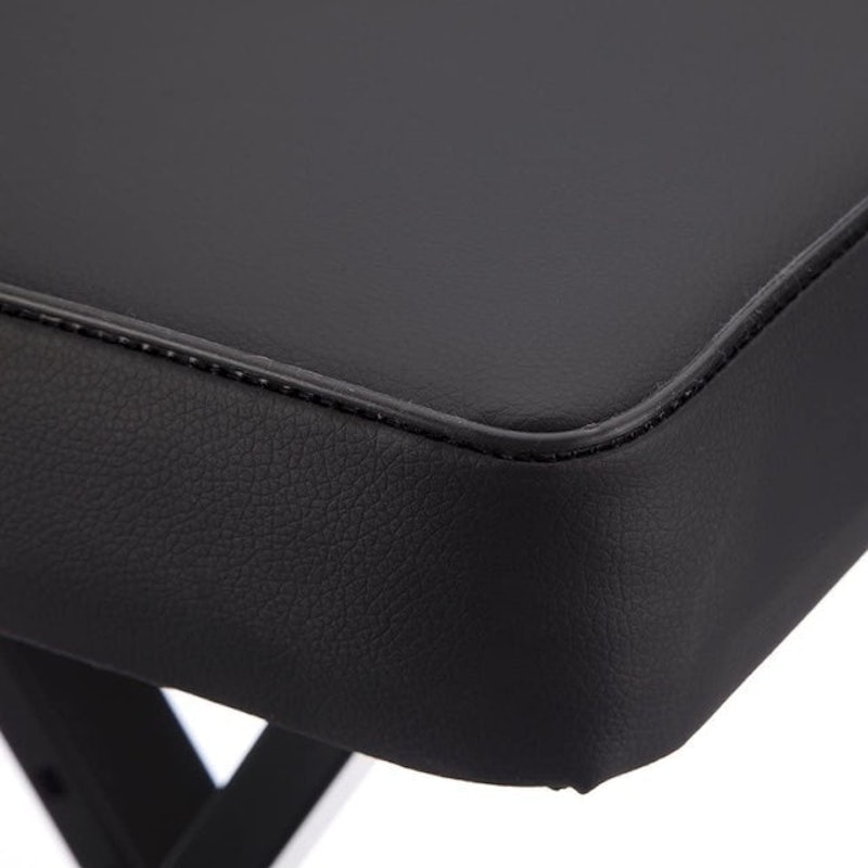 Premium Padded Keyboard Bench 2