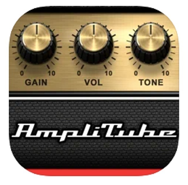 Guitar Effects and Amps 1