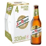 10 Best Gluten-Free Beers UK | BrewDog Stella Artois and More 4
