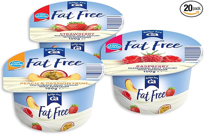 10 Best Healthy Yogurts | UK Nutritionist Reviewed 3