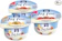 Golden Acre Fat Free Fruit Yogurt Variety Pack 1
