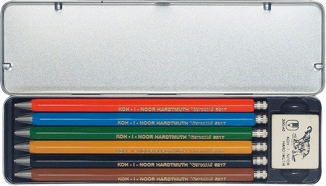 Diamond Drawing Pencils  1