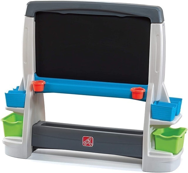 Jumbo Art Easel 2