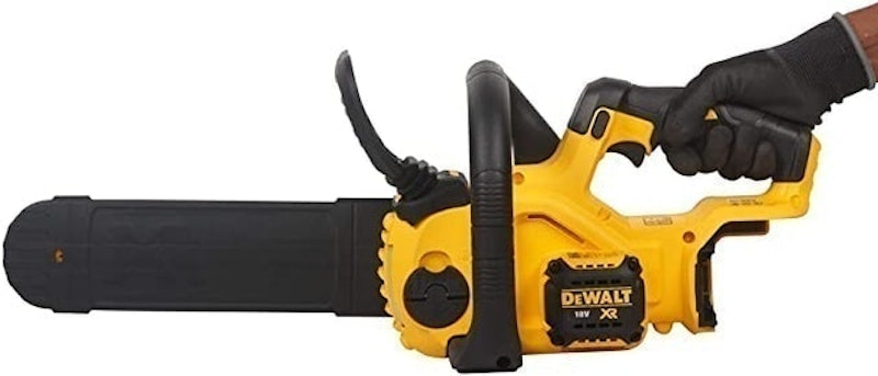 Cordless XR Brushless Chainsaw 3
