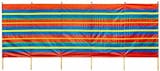 10 Best Windbreaks for the Beach UK 2024 | Berghaus, Hi-Gear and More 3