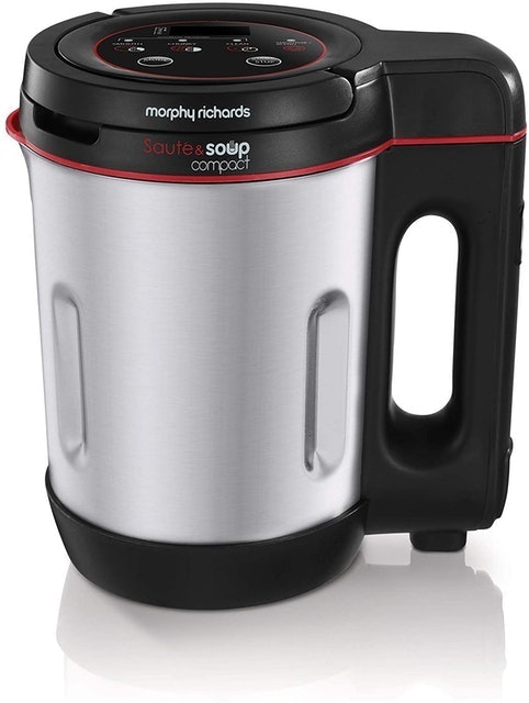 10 Best Soup Makers UK 2024 | Tower, Morphy Richards, Lakeland, and More 3