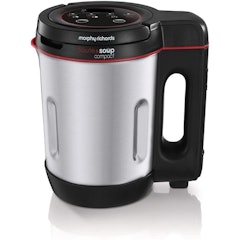 Compact Sauté & Soup Maker