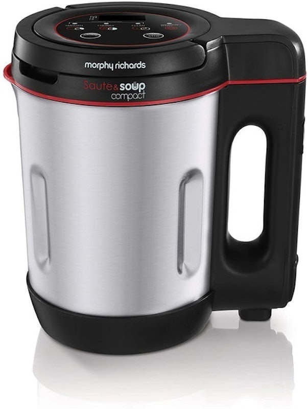 Compact Sauté & Soup Maker 1