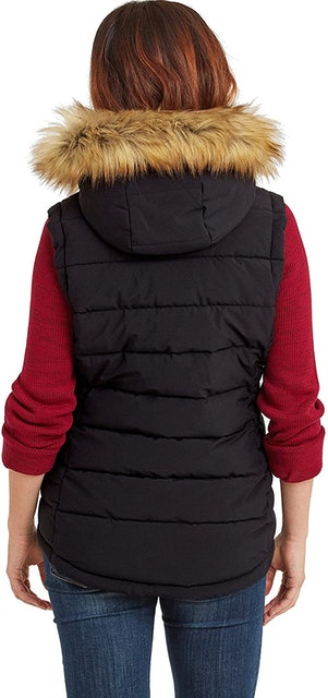 Cowling Women's Insulated Gilet 3