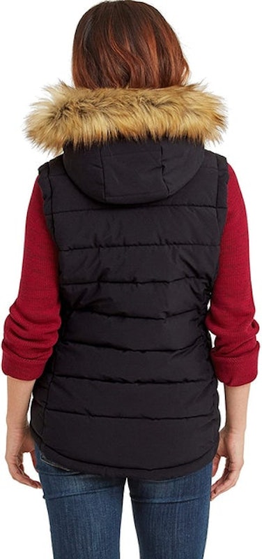 Cowling Women's Insulated Gilet 3