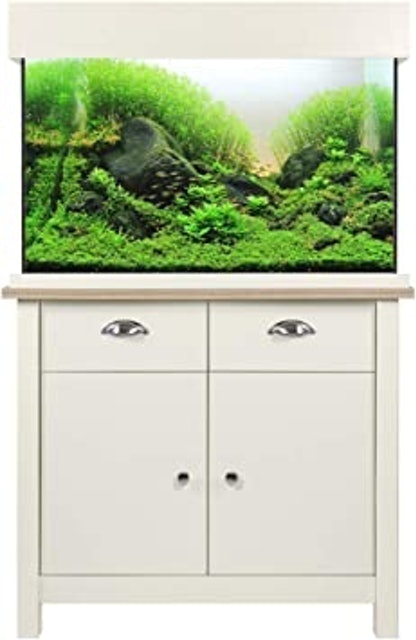 Oak Aquarium Fish Tanks 3