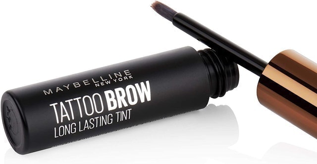 Maybelline Tattoo Brow Long-Lasting Gel Tint 2