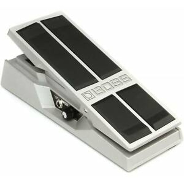 10 Best Volume Pedals for the Guitar UK 2024 | Fender, Ernie Ball and More 5