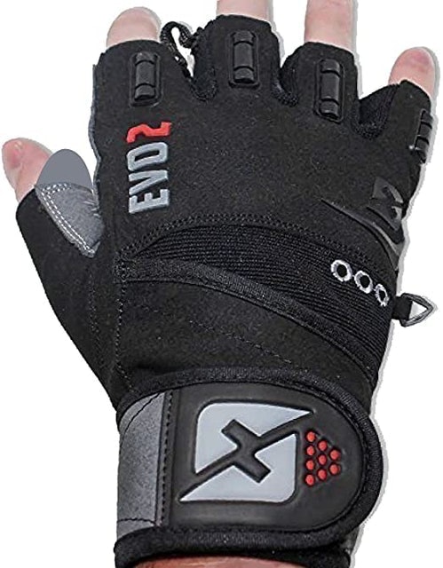 Best weight outlet lifting gloves uk