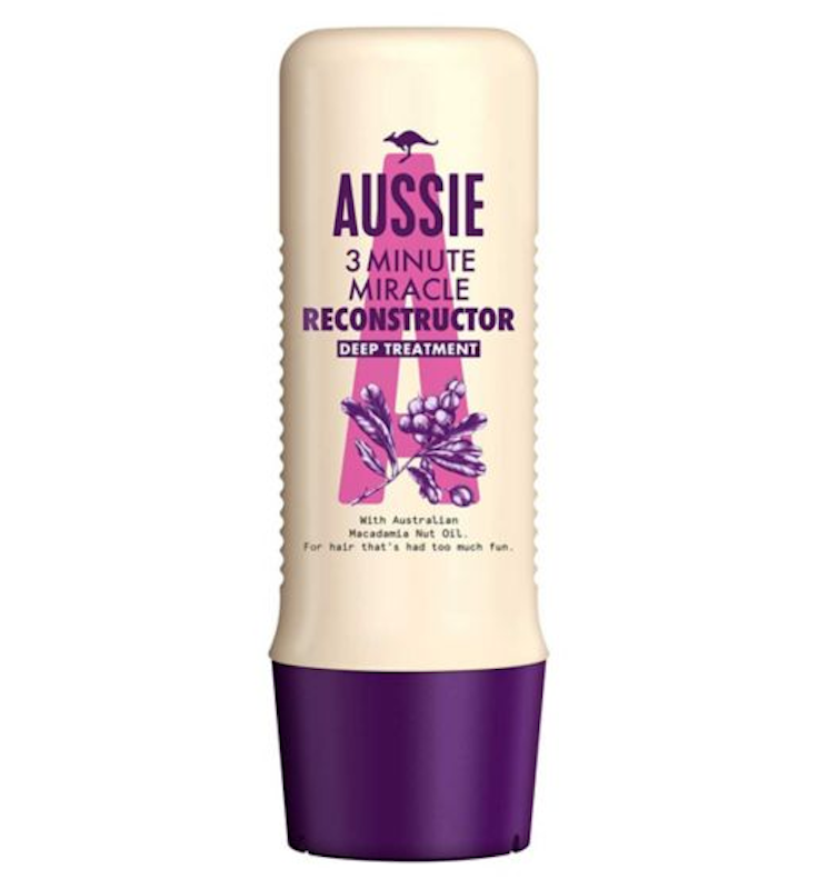 3 Minute Miracle Reconstructor 1