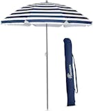 9 Best Beach Umbrellas UK 2024 | Tommy Bahama, Argos and More 2