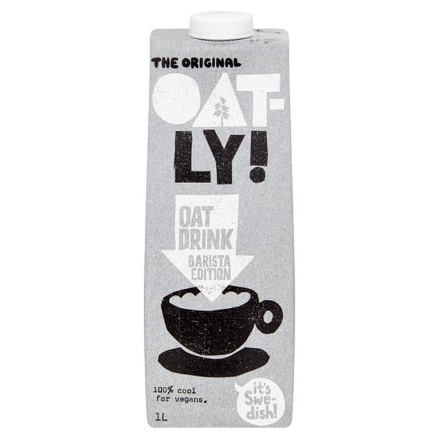 10 Best Vegan Milks | UK Dietitian Reviewed 1