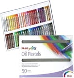 10 Best Oil Pastels UK 2024 | Faber-Castell, Crayola and More 1