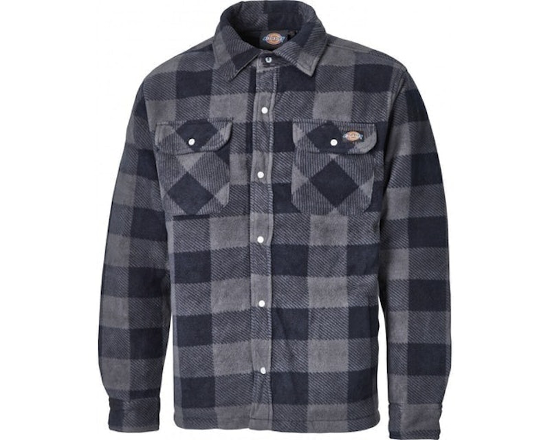 Portland Padded Shirt 1
