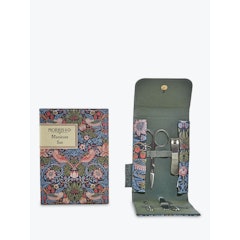 Strawberry Thief Manicure Set
