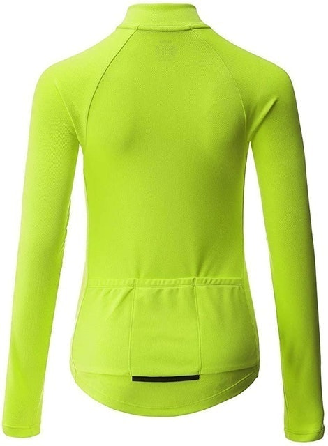 Women's Cycling Jersey 2